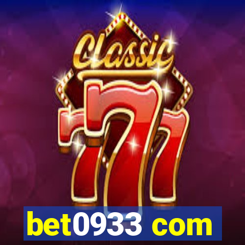 bet0933 com